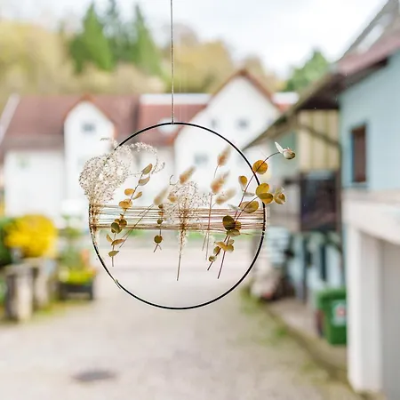 Lägenhet Oberdorf Gengenbach